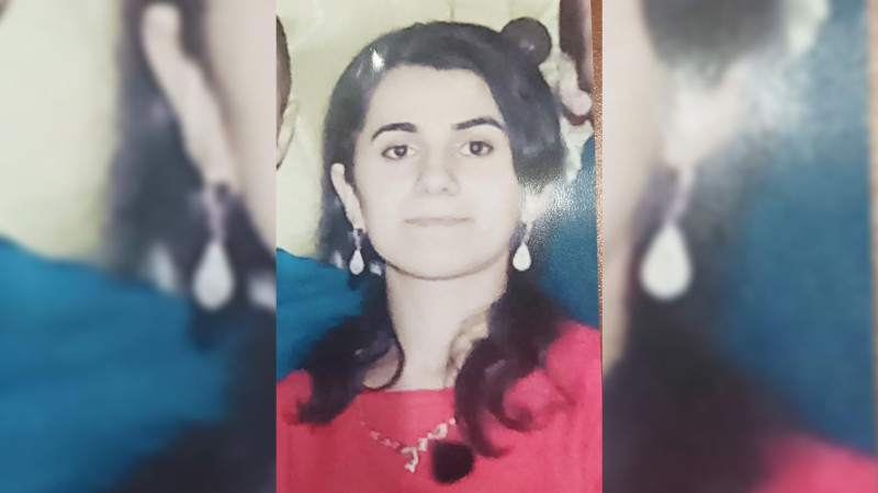 Şəkidə 30 yaşlı qadın 10 gündür itkin düşüb