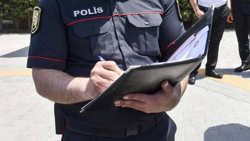 Qusarda qanunsuz taxta sexi ilə bağlı tədbir görülüb