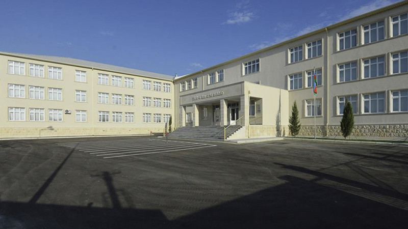 Bakıda 331 nömrəli məktəbin direktoru vəzifəsinə vakansiya elan olunub