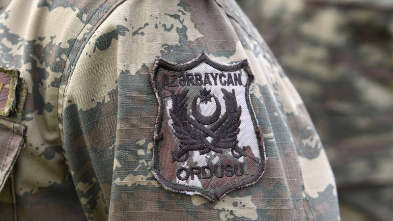 Naxçıvanda itkin düşən əsgərlərlə bağlı beynəlxalq təşkilatlara müraciət olunub