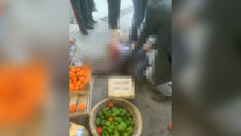 Azərbaycanlı iş adamını şəriki ürəyindən vuraraq öldürüb