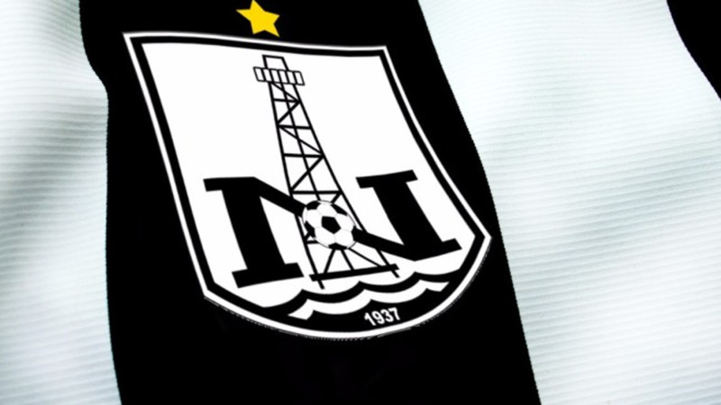 Neftçi Azərbaycan çempionatında rekordu yeniləyib