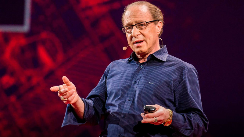 Amerikalı futuroloq 2030-cu ilə qədər insanların ölməz olacağını proqnozlaşdırıb