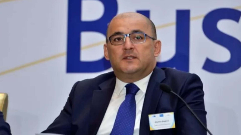 Şahin Bağırov Göyçayda vətəndaşları qəbul edəcək