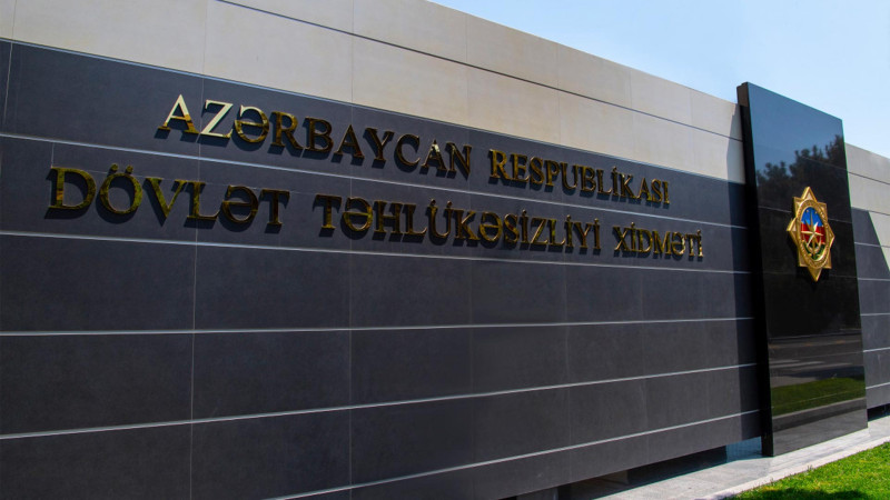 DTX-nin Akademiyasında “magistratura” pilləsi yaradılıb