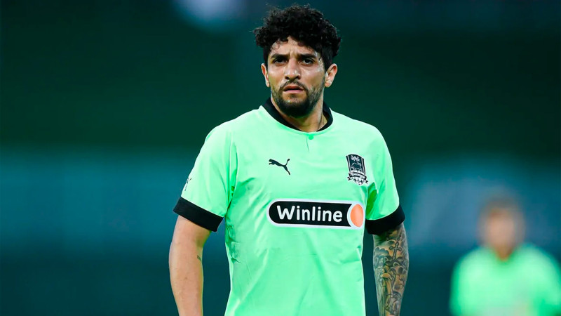 “Qarabağ”ın keçmiş futbolçusu ölümdən döndü