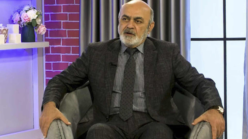 Vidadi Həsənov: “AZMİU-nun istedadlı məzunları taksi fəaliyyəti ilə məşğul olurlar”