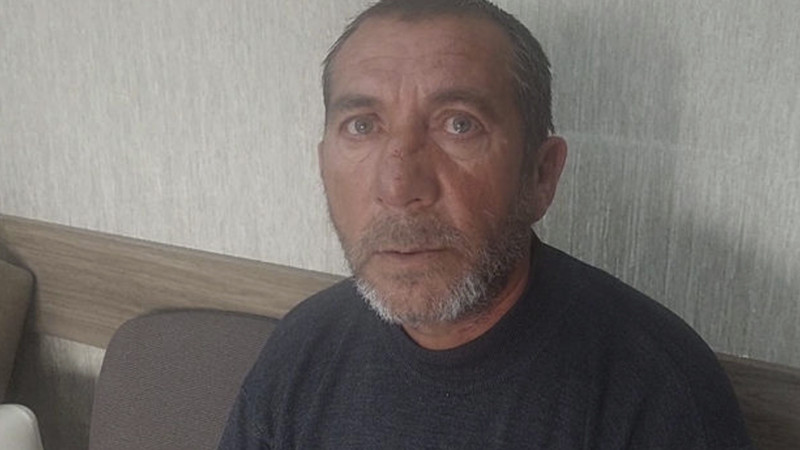 Şəmkirdə həkimin məsləhəti ilə müalicəsi üçün narkotik yetişdirən şəxs saxlanılıb