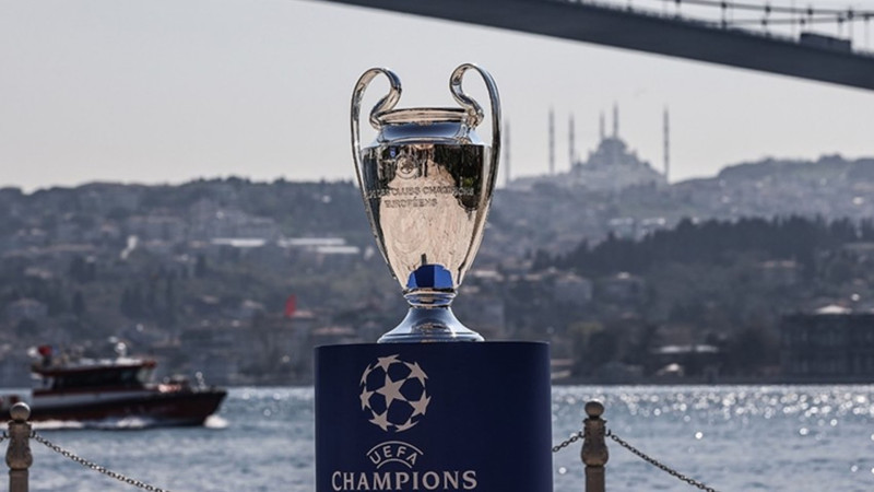Çempionlar Liqasının İstanbulda keçiriləcək final matçına biletlər satışa çıxarılıb