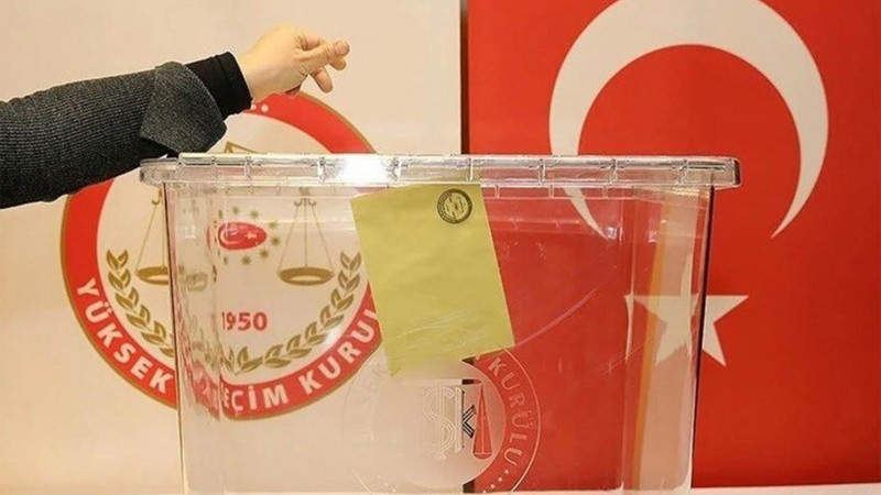 Azərbaycandakı Türkiyə vətəndaşlarının səs verəcəyi tarix və ünvan açıqlanıb