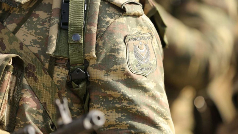 Azərbaycan Ordusunun itkin düşən 2 əsgərinin Ermənistanda saxlanıldığı təsdiqlənib