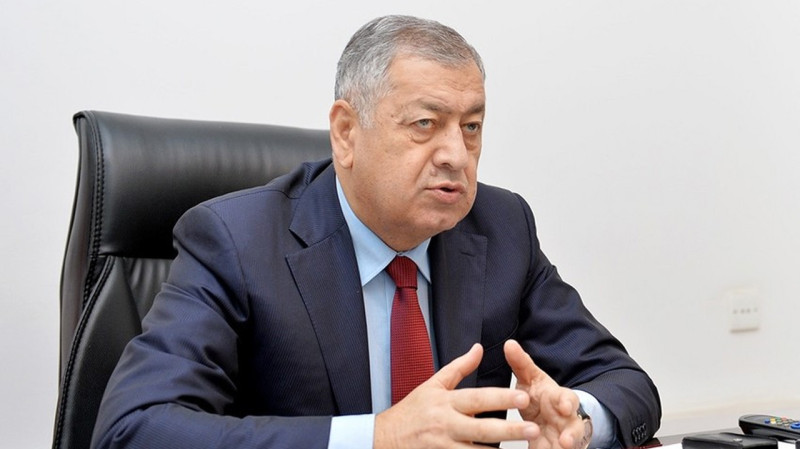 Deputat Vahid Əhmədova töhmət verilib