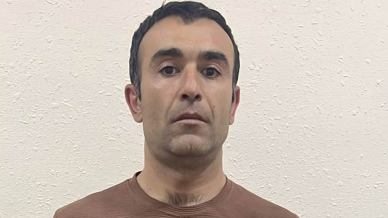 Keçmiş məhkum bu dəfə narkotikə görə saxlanılıb
