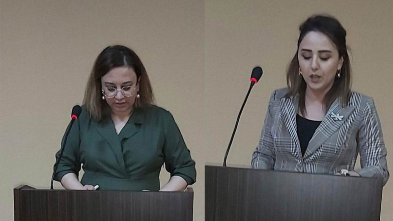 Naxçıvanda bu nazirliyin yüksək vəzifəli şəxsləri işdən çıxarılıblar