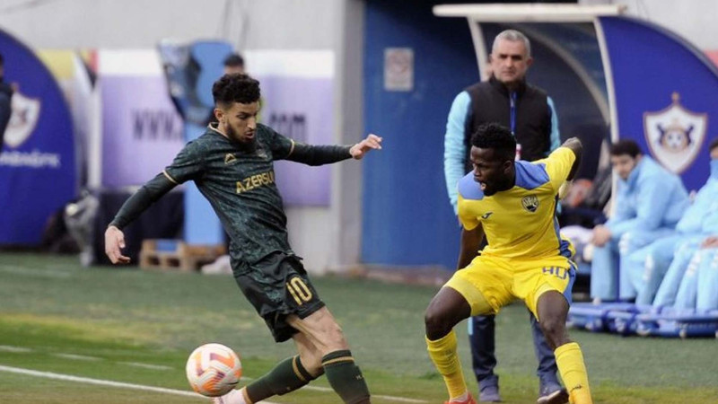 Meydançaya başqa şəxslərin daxil olması “Qarabağ” a baha başa gəlib