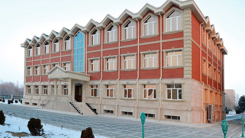 Naxçıvan səhiyyə naziri vəzifəsindən azad edilib