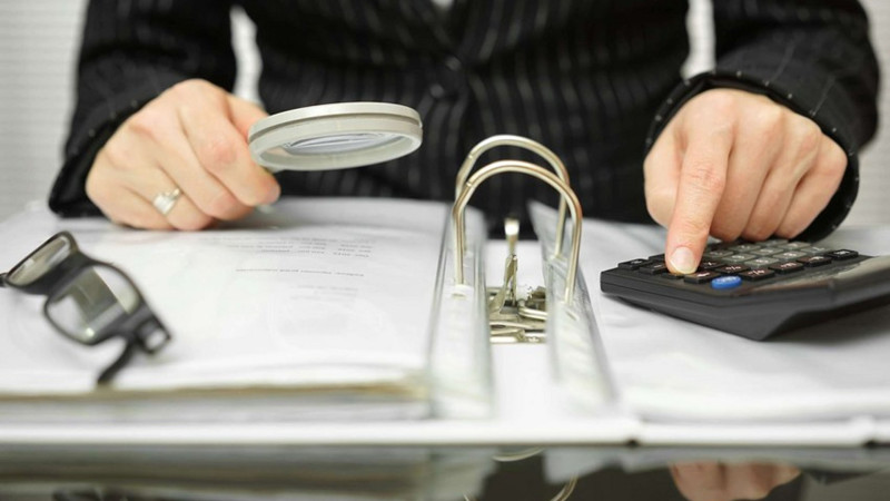 BNA auditor seçir