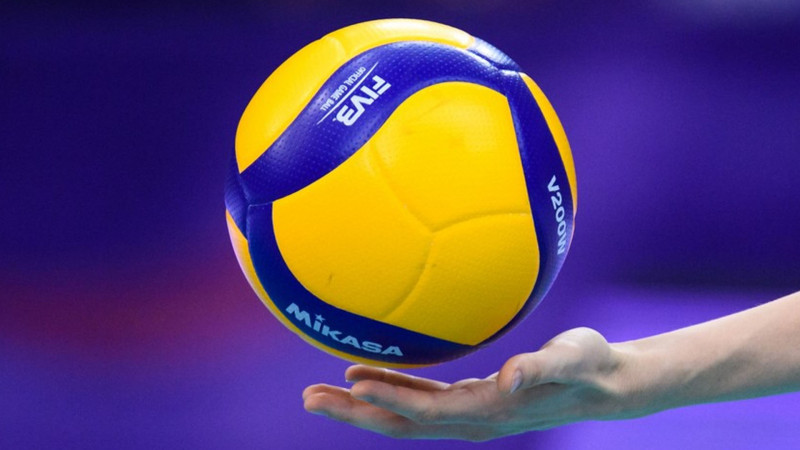 Voleybolçu qadınlar arasında ilk medal sahibləri bəlli olublar