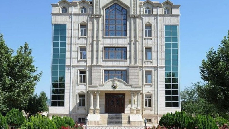 Naxçıvanda 104 nəfər işlə təmin edilib