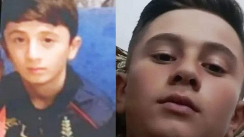 Xaçmazda iki qardaş itkin düşüb - FOTO
