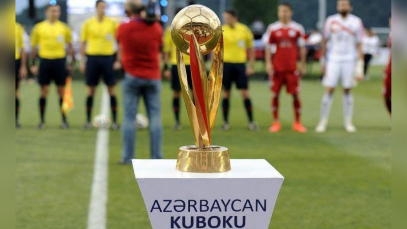 Bu gün Azərbaycan Kubokunun ilk finalçısı bəlli olacaq