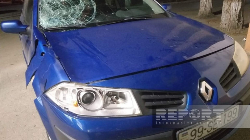 Xızıda yol qəzası 65 yaşlı kişinin həyatına son qoyub