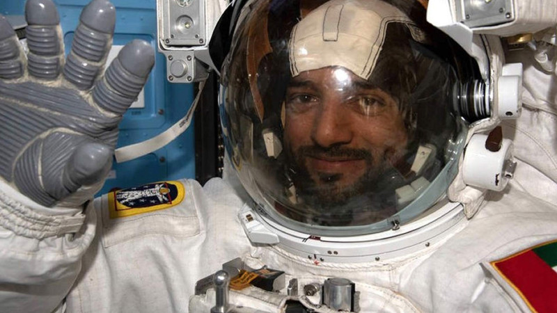 Mədət Quliyev Avropa Motosikletçilər İttifaqının keçmiş vitse-prezidentini qəbul edib