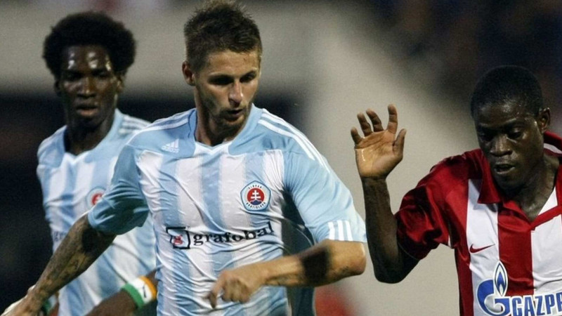 Azərbaycanda oynamış futbolçu 40 yaşında vəfat edib