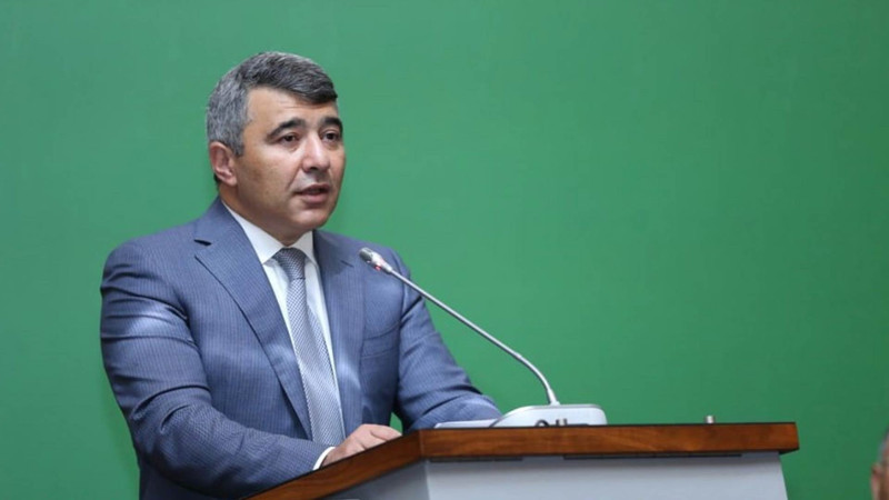 Sabiq nazir İnam Kərimov Ali Məhkəmənin hakimi təyin edilib