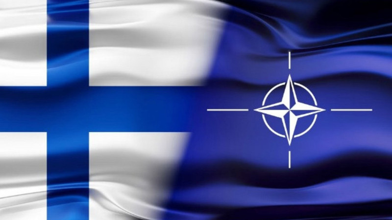 Finlandiya NATO-ya rəsmi üzv olub