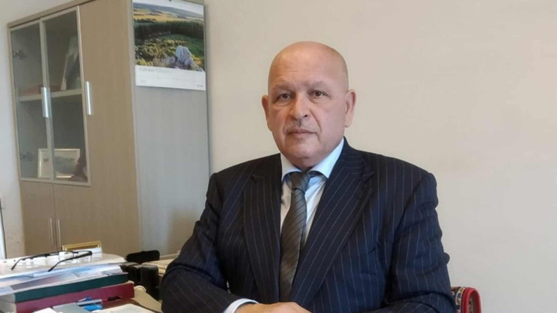 Respublika Psixiatriya Xəstəxanasının baş həkimi işdən çıxarılıb