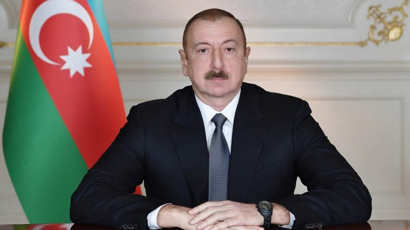 Azərbaycan Los-Ancelesə yeni baş konsul təyin edib