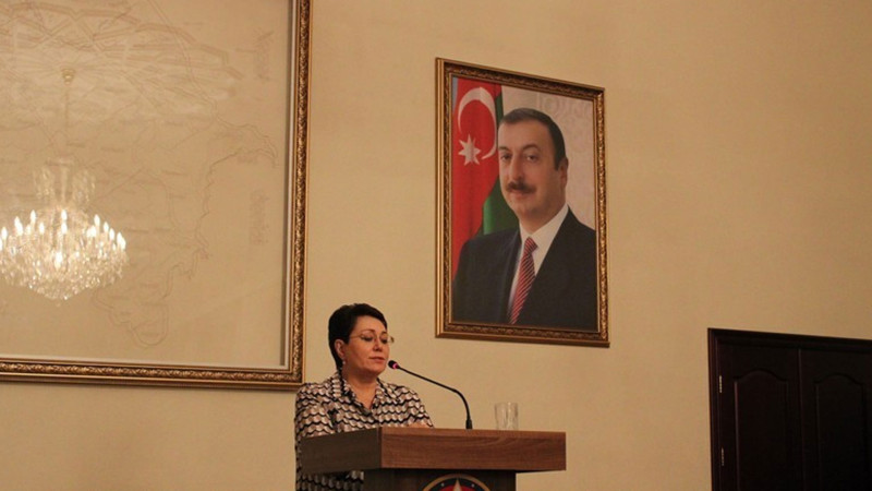 Azərbaycanın Ukraynadakı səfiri hələ də Kiyevə qayıtmayıb