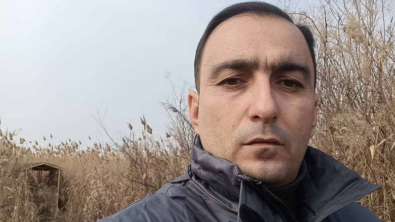 Şirvan Milli Parkına yeni direktor təyin olunub