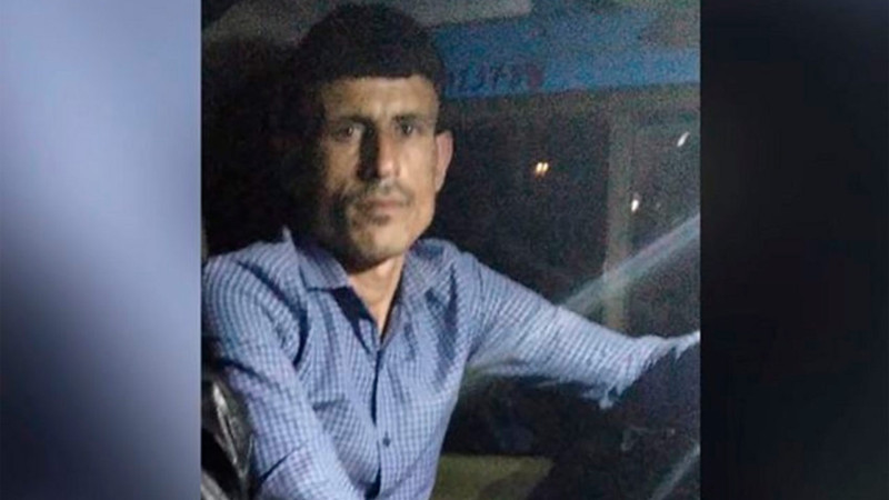 4 yaşlı qızın həyatına son qoyan şəxsin cəzası məlum olub