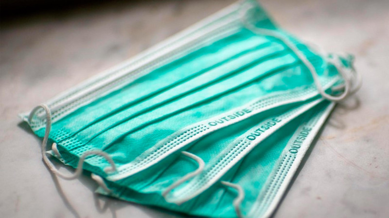 Tibbi maska xammalının idxalının gömrük rüsumundan azad olunması daha 6 il uzadılıb