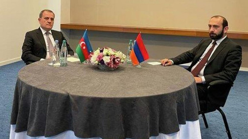 Vaşinqtonda Azərbaycan və Ermənistan XİN başçılarının görüşü keçiriləcək