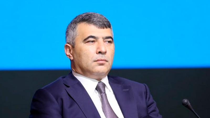 Sabah İnam Kərimov Ali Məhkəmənin sədri təyin ediləcək