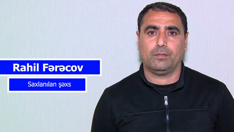 Hava limanına işə düzəltmək adı ilə insanların pulunu mənimsəyən şəxs saxlanılıb