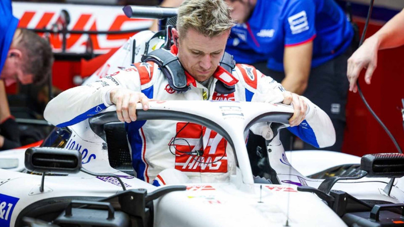 Formula 1: Almaniyalı pilot Bakıdakı yarışda cərimələnəcək