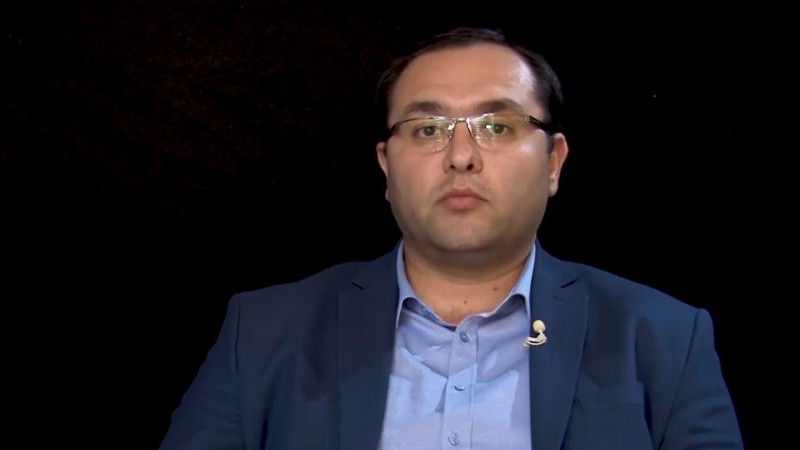 Prezident yeni kənd təsərrüfatı naziri təyin edib