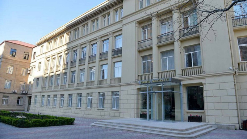 Türkiyədə təhsil alan tələbələrin Azərbaycana qayıdışı qaydası açıqlanıb