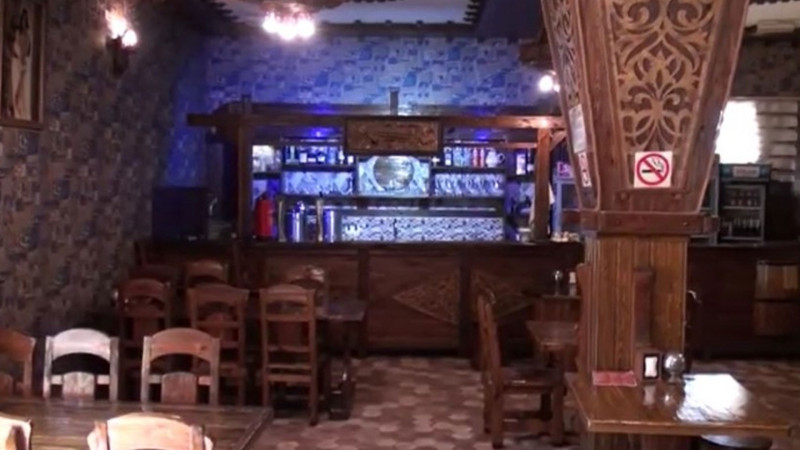 Nöqsanlarını aradan qaldıran hamam yenidən fəaliyyətə başlayıb