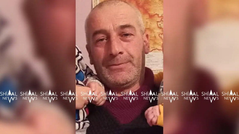 Itkin düşən Quba sakini tanınmaz halda tapıldı