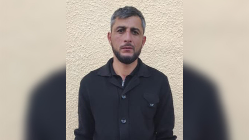 Neftçala sakini icazəsiz işğaldan azad edilmiş əraziyə keçmək istəyib