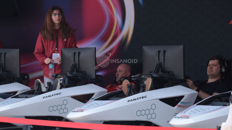 Azərbaycan Qran-prisi: Formula 1də sərbəst yürüş başlayıb