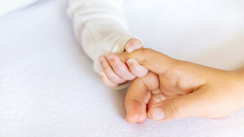 Ötən ilin 11 ayında 4 dördəm doğulub