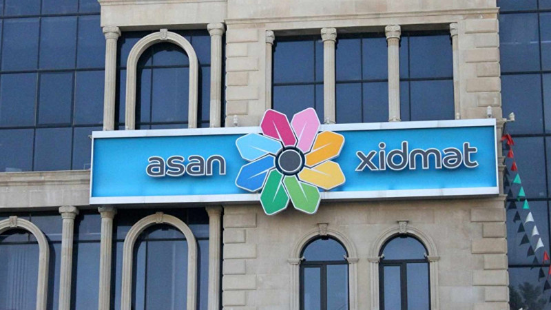 “ASAN xidmət”də sistemdə olan sənədlər vətəndaşdan tələb edilməyəcək - FƏRMAN