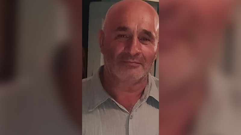 Şabranda 65 yaşlı kişi itkin düşüb