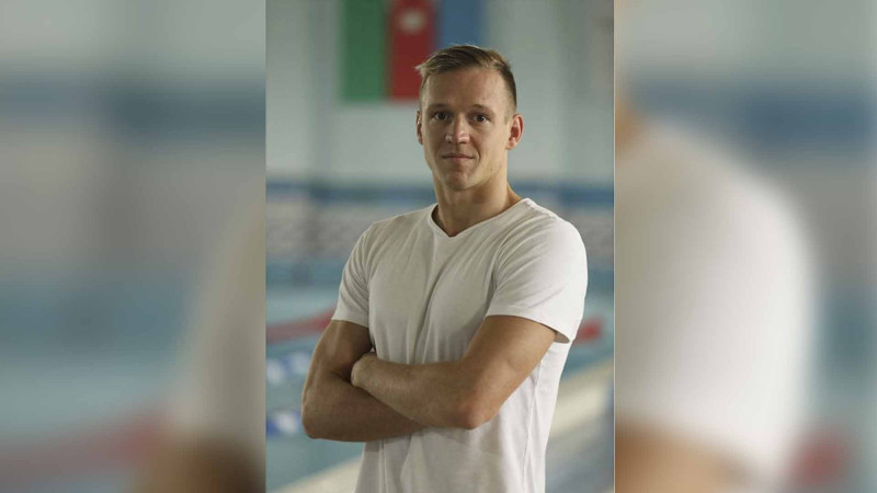 Azərbaycanın üçqat paralimpiya çempionu Almaniyada daha bir medal qazanıb